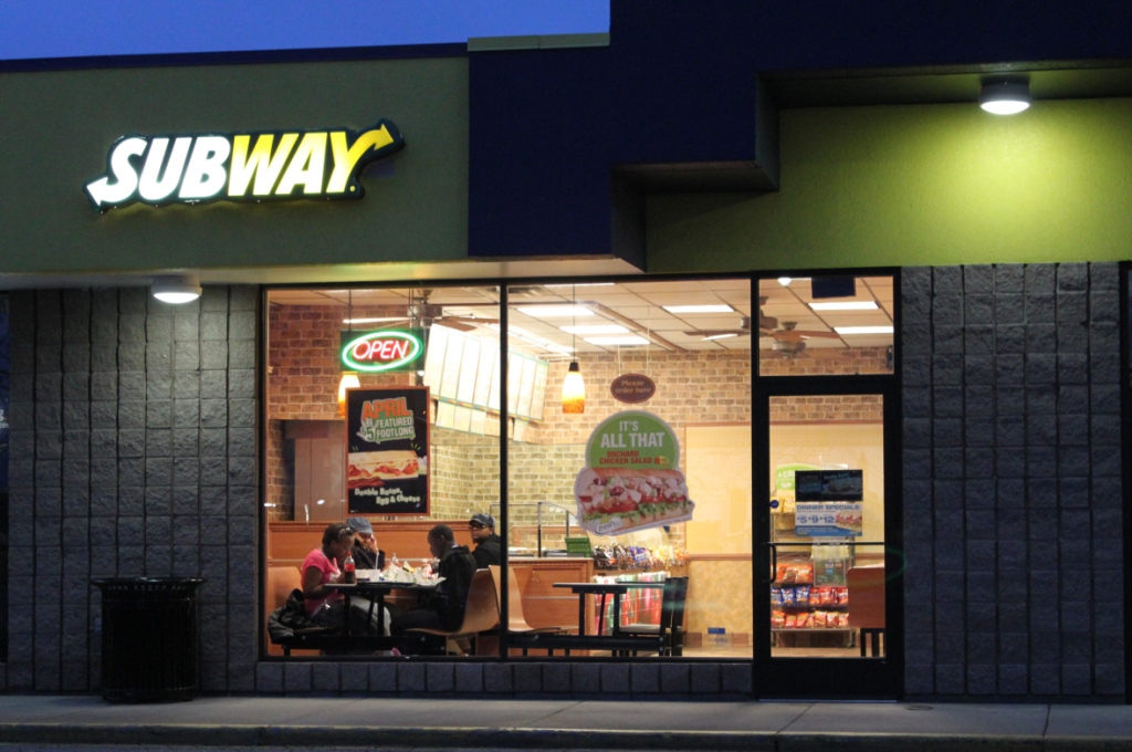 Subway Franchise in the Philippines: Details ~ iFranchise.ph